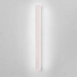 180-ARTIS M-APLIQUE DE PARED LED 22 W NEGRO