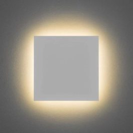 180-DURKHEIM L-PLAFON LED 20 W LC CUADRADO BLANCO