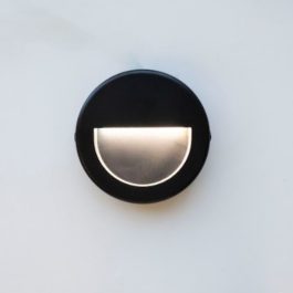 180-FLOE M-APLIQUE DE PARED LED 3 W BLANCO DINAMICO