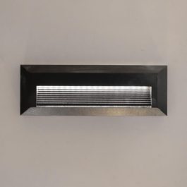 180-LAID -APLIQUE DE PARED LED 6 W BLANCO DINAMICO