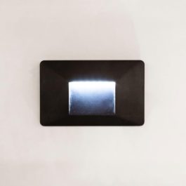 180-WALK-APLIQUE DE PARED LED 2 W BLANCO DINAMICO