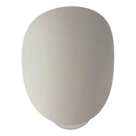 ID-MAGNO-APLIQUE MOVIL METALICO E14 BLANCO