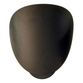 ID-MAGNO-APLIQUE MOVIL METALICO E14 NEGRO