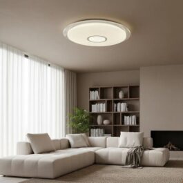 Home 7 ID-PLAFON OSIRIS DIMER C/CONTROL 57 CM