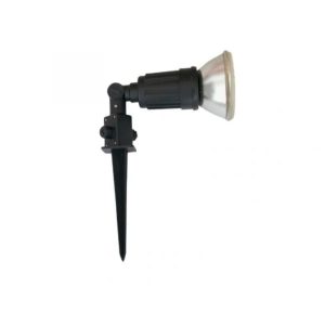 180-62012-BALON-SPOT JABALINA E27 P/PAR38 POLICARBONATO