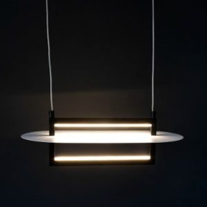 180-BINDI-COLGANTE LED 15 W BLANCO DINAMICO