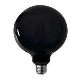 180-GLOBO-ZAPHIRE G125 NEGRO 4 W LC