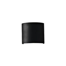 180-MOSS-APLIQUE BIDIRECCIONAL LED 2 X 1 W AL NG