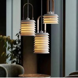 180-NEWDIX-COLGANTE 3 LUCES E27