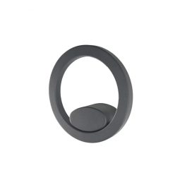 180-PRIDE-APLIQUE LED REDONDO 10 W 3000K