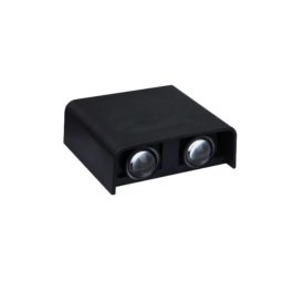 180-SIGMA-APLIQUE LED 4 W BIDIRECCIONAL