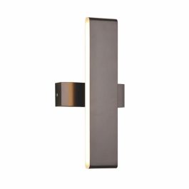 180-WALLY-APLIQUE DE PARED LED 10 W RECTANGULAR