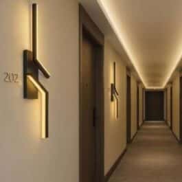 ALOM- DIFUSOR HOTEL DORADO  16W 3000K