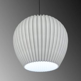 ID-3D-COLGANTE MANZANA 30 CM
