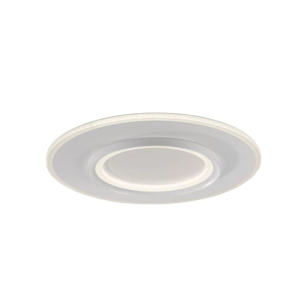 ID- COLOR- QUIMERA-PLAFON LED 38 W RGB REDONDO