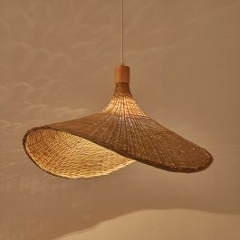 ID-BAMBOO-COLGANTE POSITANO 80 CM