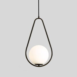 ID-COLGANTE DELHI GOTA GLOBO 8X15