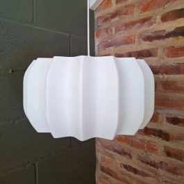 ID-COLGANTE GEAR 60 CM BLANCO