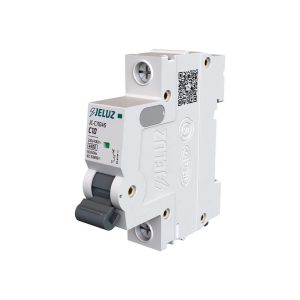 JELUZ-INTERRUPTOR T.M. 1 X 10 AMP