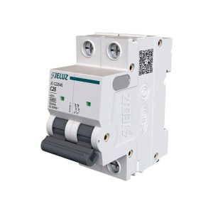 JELUZ-INTERRUPTOR T.M. 2 X 50 AMP