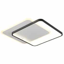 MKS- PLAFON MINERVA 72 X BCO DINAMICO 50X50X5.5