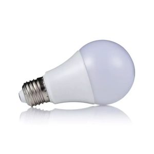 NOVAE-LAMPARA LED 12 W 2700K E27