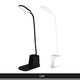 NOVALUCCE-LAMPARA LED ESCRITORIO LUX-B 3 W