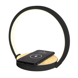 NOVALUCCE-RING-N – VELADOR LED DISMER. C/CARGADOR
