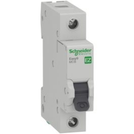 SCHNEIDER-E9 INTERRUP. T.M. 1 X 32A 4,5KA