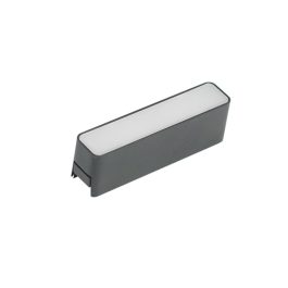 TBCIN-LUXTRACK-MODULO DIFUSOR 6 W LC