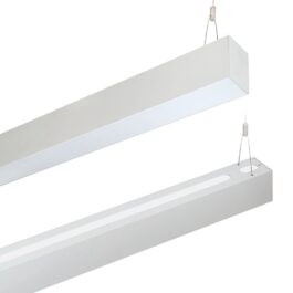 TYL-UNILINE-COLGANTE BIDIRECCIONAL 52 W 4000K BT